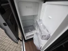 Fahrzeugbild Pössl Summit 600 Shine, Maxi/Autom., ACC, Assist. #11