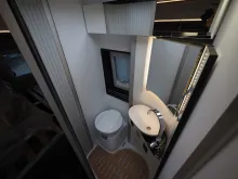 Fahrzeugbild Pössl Summit 600 Shine, Maxi/Autom., ACC, Assist. #15