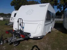 Fahrzeugbild Knaus Südwind 450 FU #3
