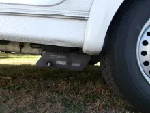 Fahrzeugbild Knaus Südwind 450 FU #10