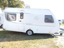 Fahrzeugbild Knaus Südwind 450 FU #4