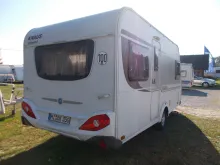 Fahrzeugbild Knaus Südwind 450 FU #5