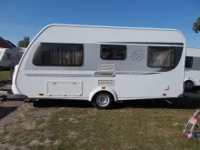 Fahrzeugbild Knaus Südwind 450 FU #8