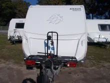 Fahrzeugbild Knaus Südwind 450 FU #9