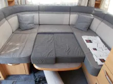 Fahrzeugbild Knaus Südwind 450 FU #11