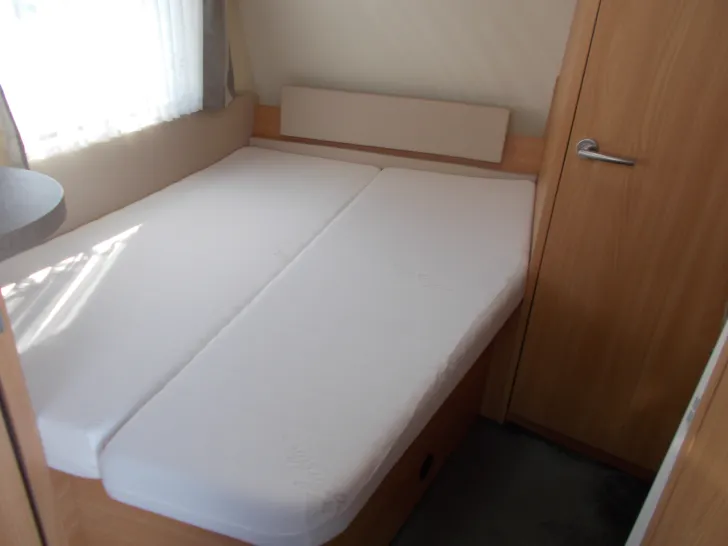 Fahrzeugbild Knaus Südwind 450 FU #14
