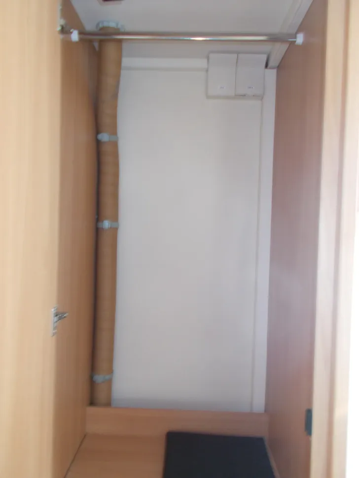 Fahrzeugbild Knaus Südwind 450 FU #19