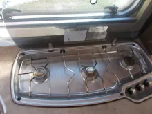 Fahrzeugbild Knaus Südwind 450 FU #15