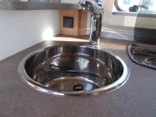 Fahrzeugbild Knaus Südwind 450 FU #16