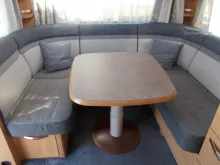 Fahrzeugbild Knaus Südwind 450 FU #13