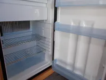 Fahrzeugbild Knaus Südwind 450 FU #22