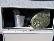 Fahrzeugbild Knaus Südwind 450 FU #27