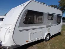 Fahrzeugbild Knaus Südwind 450 FU #7