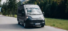Bild 1 Sunlight Camper Van CLIFF 600 Adventure Edition IC-LINE