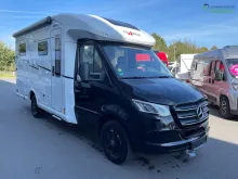 Fahrzeugbild Frankia Black Line Neo MT 7 GDK 170 PS / Automatik / Distronic #3
