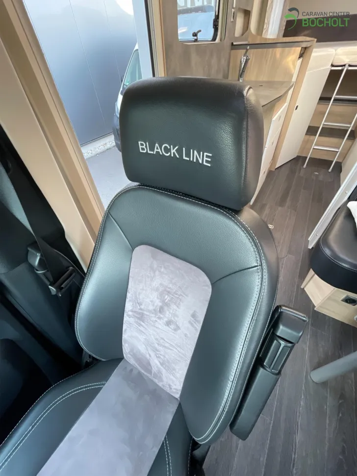 Fahrzeugbild Frankia Black Line Neo MT 7 GDK 170 PS / Automatik / Distronic #10