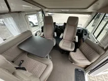 Fahrzeugbild Carthago C1-tourer I 141 KB-LE lightweight 3.5t *junger Gebrauchtwagen* #9