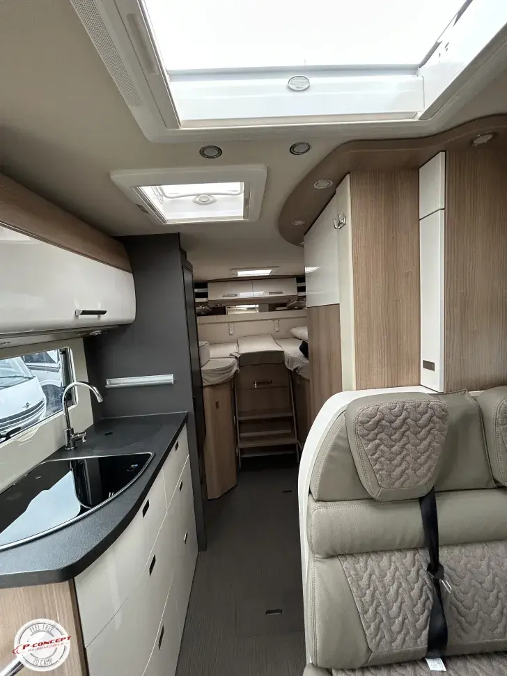 Fahrzeugbild Carthago C1-tourer I 141 KB-LE lightweight 3.5t *gebraucht-geprüft-gekauft* #10