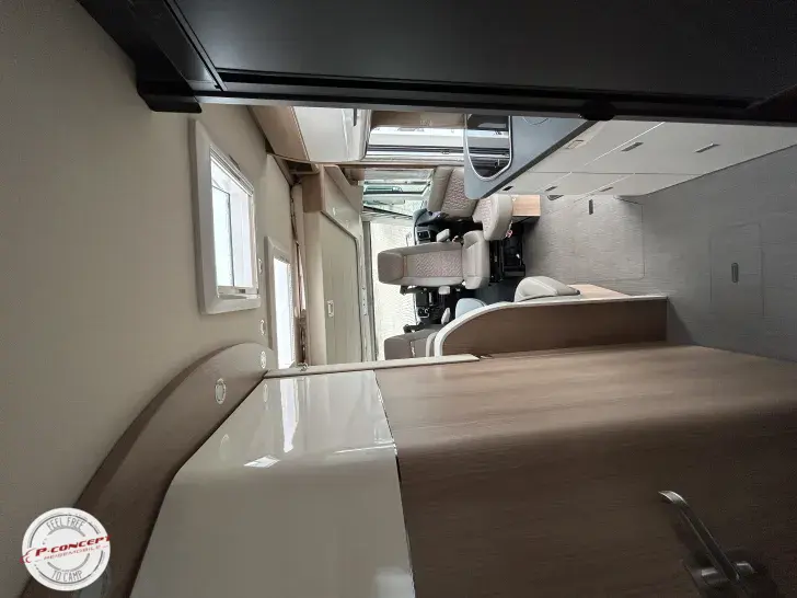 Fahrzeugbild Carthago C1-tourer I 141 KB-LE lightweight 3.5t *gebraucht-geprüft-gekauft* #11