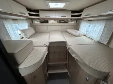 Fahrzeugbild Carthago C1-tourer I 141 KB-LE lightweight 3.5t *junger Gebrauchtwagen* #12