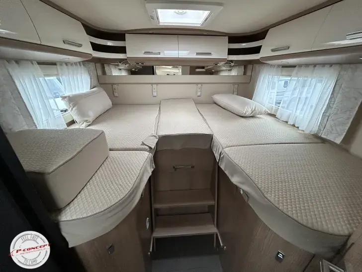 Fahrzeugbild Carthago C1-tourer I 141 KB-LE lightweight 3.5t *gebraucht-geprüft-gekauft* #12