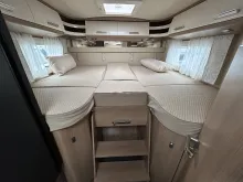 Fahrzeugbild Carthago C1-tourer I 141 KB-LE lightweight 3.5t *junger Gebrauchtwagen* #13