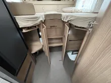 Fahrzeugbild Carthago C1-tourer I 141 KB-LE lightweight 3.5t *junger Gebrauchtwagen* #14