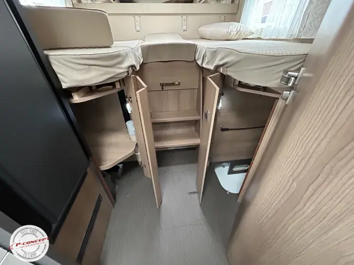 Fahrzeugbild Carthago C1-tourer I 141 KB-LE lightweight 3.5t *gebraucht-geprüft-gekauft* #14