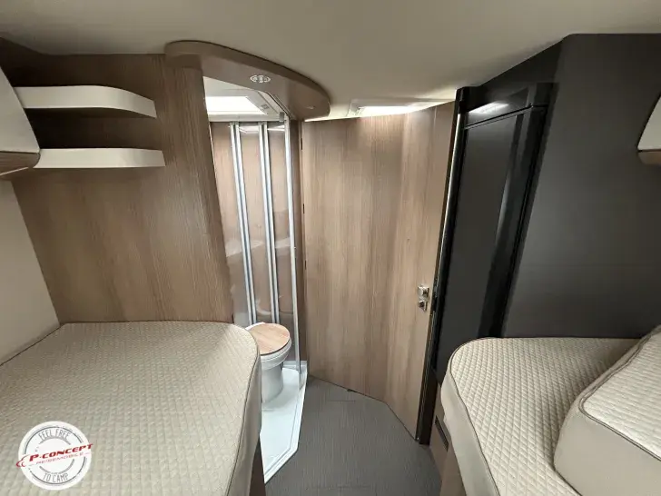 Fahrzeugbild Carthago C1-tourer I 141 KB-LE lightweight 3.5t *gebraucht-geprüft-gekauft* #15