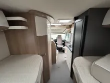 Fahrzeugbild Carthago C1-tourer I 141 KB-LE lightweight 3.5t *junger Gebrauchtwagen* #16