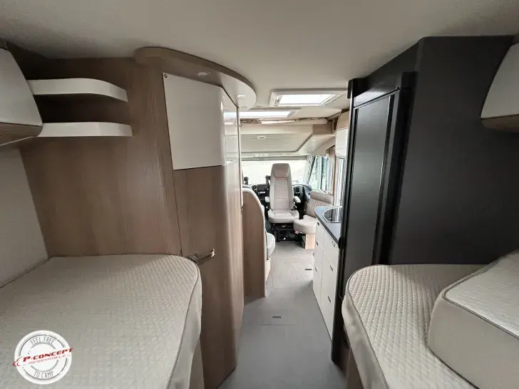 Fahrzeugbild Carthago C1-tourer I 141 KB-LE lightweight 3.5t *gebraucht-geprüft-gekauft* #16