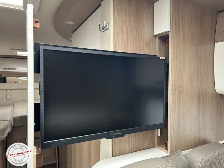 Fahrzeugbild Carthago C1-tourer I 141 KB-LE lightweight 3.5t *gebraucht-geprüft-gekauft* #20