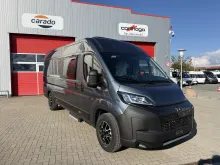 Fahrzeugbild Carado CV 640 #1