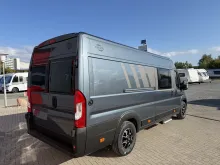 Fahrzeugbild Carado CV 640 #4