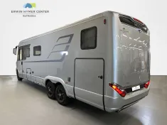 Bild 5 Hymer B-Klasse ML I 880 Hydraulische Hubstützen!