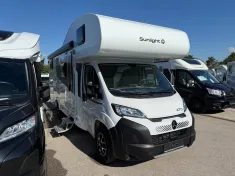 Bild 2 Sunlight ALKOVEN A70