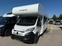 Bild 4 Sunlight ALKOVEN A70