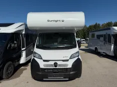 Bild 5 Sunlight ALKOVEN A70