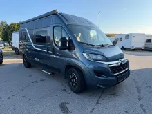 Fahrzeugbild Pössl D-LINE TRENTA 600 #2