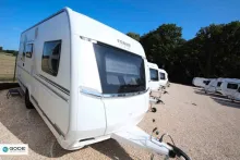 Fahrzeugbild Fendt Apero 495 SKM /Kinderzimmer/ab 221,- Euro monatl #1