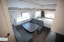 Fahrzeugbild Fendt Apero 495 SKM /Kinderzimmer/ab 221,- Euro monatl #7