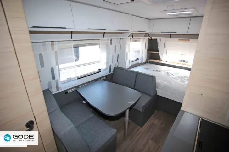 Fahrzeugbild Fendt Apero 495 SKM /Kinderzimmer/ab 221,- Euro monatl #7