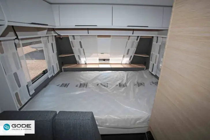 Fahrzeugbild Fendt Apero 495 SKM /Kinderzimmer/ab 221,- Euro monatl #8