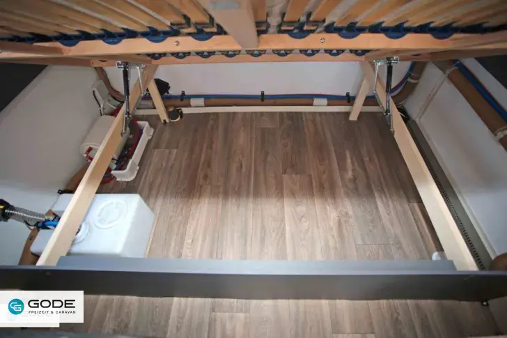 Fahrzeugbild Fendt Apero 495 SKM /Kinderzimmer/ab 221,- Euro monatl #9
