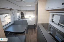 Fahrzeugbild Fendt Apero 495 SKM /Kinderzimmer/ab 221,- Euro monatl #10