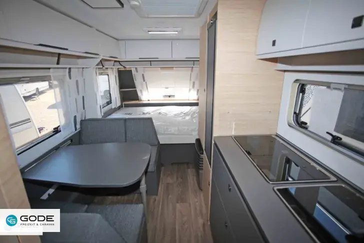 Fahrzeugbild Fendt Apero 495 SKM /Kinderzimmer/ab 221,- Euro monatl #10