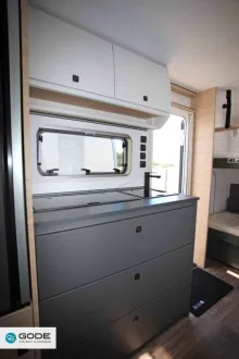 Fahrzeugbild Fendt Apero 495 SKM /Kinderzimmer/ab 221,- Euro monatl #12