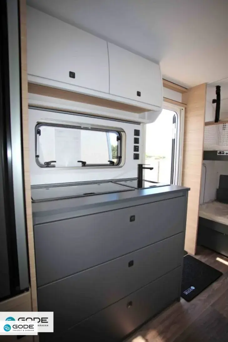 Fahrzeugbild Fendt Apero 495 SKM /Kinderzimmer/ab 221,- Euro monatl #12