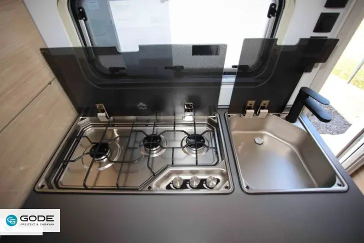 Fahrzeugbild Fendt Apero 495 SKM /Kinderzimmer/ab 221,- Euro monatl #13