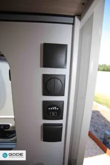 Fahrzeugbild Fendt Apero 495 SKM /Kinderzimmer/ab 221,- Euro monatl #16